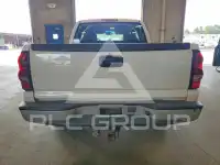 2005 Chevrolet Silverado photo