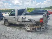 2005 Chevrolet Silverado фото