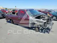 2005 Chevrolet Silverado фото