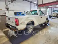2005 Chevrolet Silverado photo