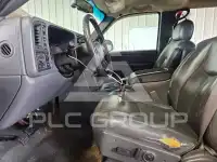 2005 Chevrolet Silverado photo