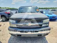 2005 Chevrolet Silverado фото