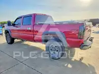 2005 Chevrolet Silverado photo