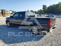2005 Chevrolet Silverado photo
