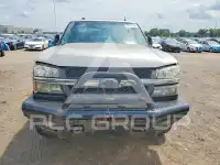 2005 Chevrolet Silverado фото