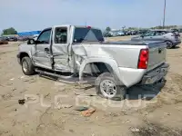 2005 Chevrolet Silverado photo