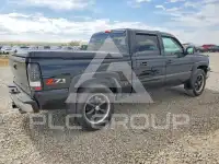 2005 Chevrolet Silverado photo