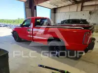 2005 Chevrolet Silverado фото