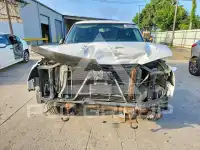 2005 Chevrolet Silverado photo