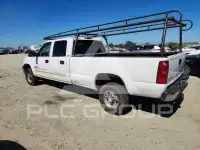 2005 Chevrolet Silverado photo