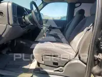 2005 Chevrolet Silverado photo