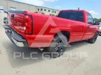 2005 Chevrolet Silverado фото