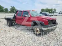 2005 Chevrolet Silverado photo