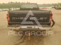 2005 Chevrolet Silverado фото
