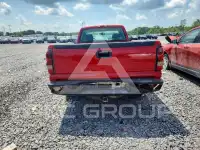 2005 Chevrolet Silverado фото