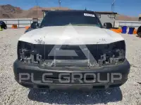 2005 Chevrolet Silverado photo