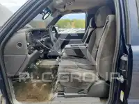 2005 Chevrolet Silverado photo