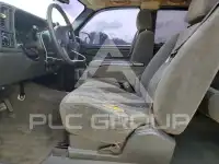 2005 Chevrolet Silverado фото
