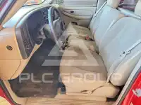2005 Chevrolet Silverado фото