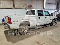 2005 Chevrolet Silverado фото