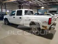 2005 Chevrolet Silverado фото