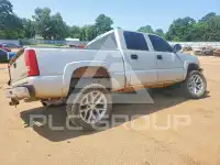2005 Chevrolet Silverado фото
