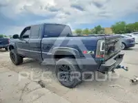 2005 Chevrolet Silverado photo