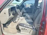 2005 Chevrolet Silverado фото
