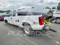 2005 Chevrolet Silverado фото