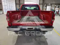 2005 Chevrolet Silverado фото