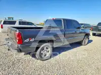 2005 Chevrolet Silverado фото