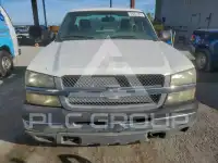 2005 Chevrolet Silverado фото