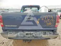 2005 Chevrolet Silverado фото