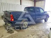 2005 Chevrolet Silverado фото