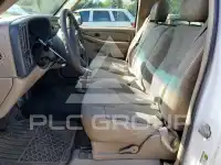 2005 Chevrolet Silverado фото