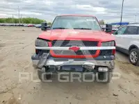 2005 Chevrolet Silverado фото