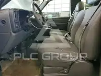 2005 Chevrolet Silverado фото