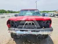 2005 Chevrolet Silverado photo