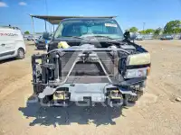 2005 Chevrolet Silverado photo