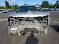 2005 Chevrolet Silverado фото