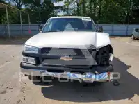 2005 Chevrolet Silverado photo
