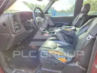 2005 Chevrolet Silverado фото