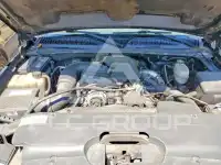 2005 Chevrolet Silverado фото