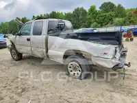 2005 Chevrolet Silverado фото