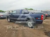 2005 Chevrolet Silverado фото