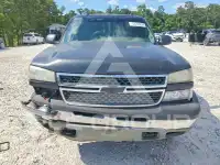 2005 Chevrolet Silverado photo