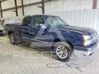 2005 Chevrolet Silverado фото