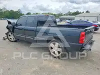 2005 Chevrolet Silverado фото