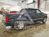 2005 Chevrolet Silverado photo
