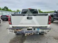 2005 Chevrolet Silverado photo